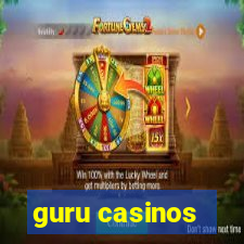 guru casinos